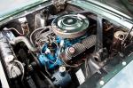 Ford Mustang GT Coupe 1966 года